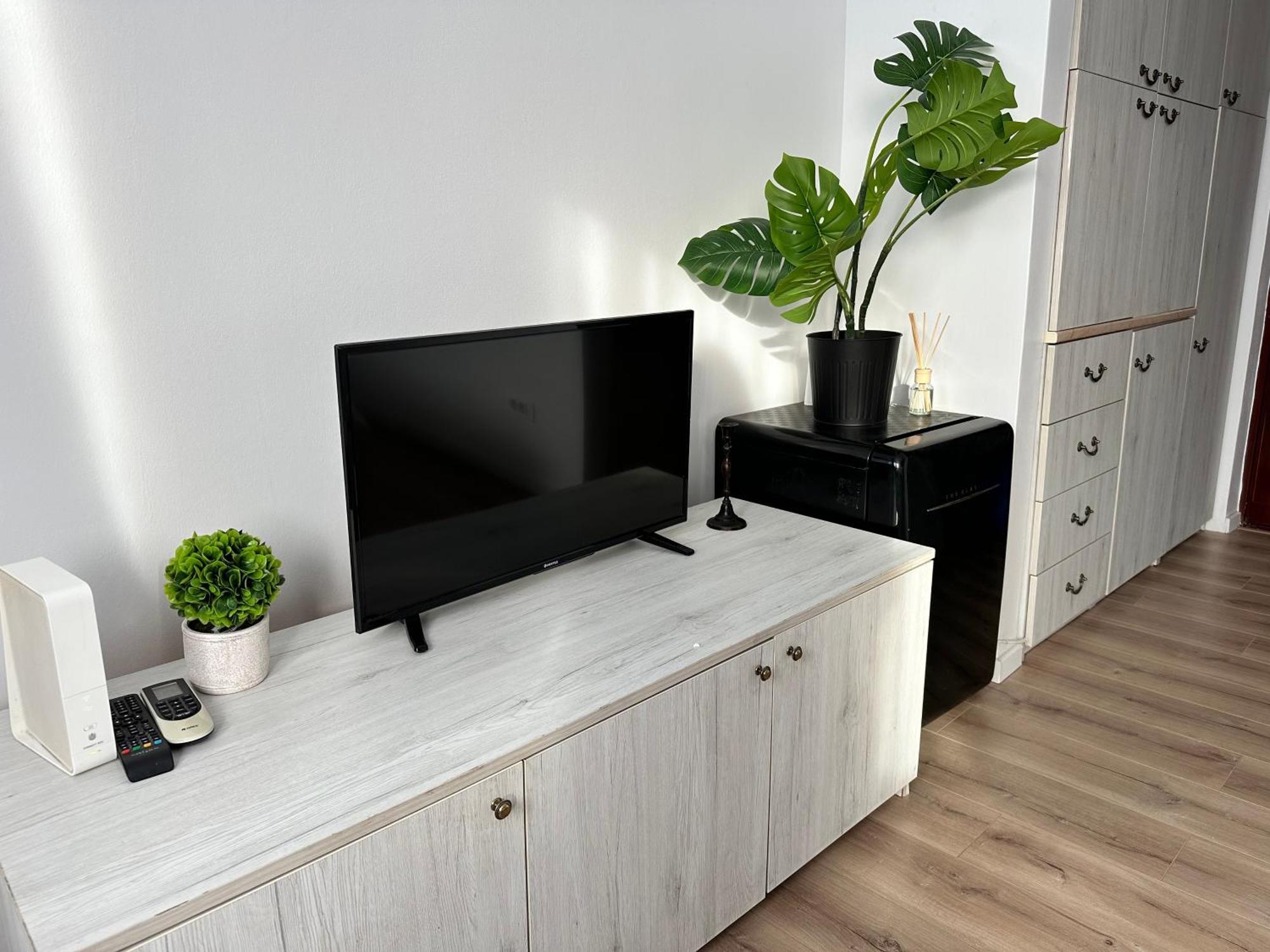 Magheru Studio By Darius Residence Bukarest Eksteriør billede